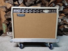 Mesa Boogie Dual Rectifier Maverick 2x12 incl. Flightcase