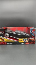 Batman Auto Movie Turbo Boost
