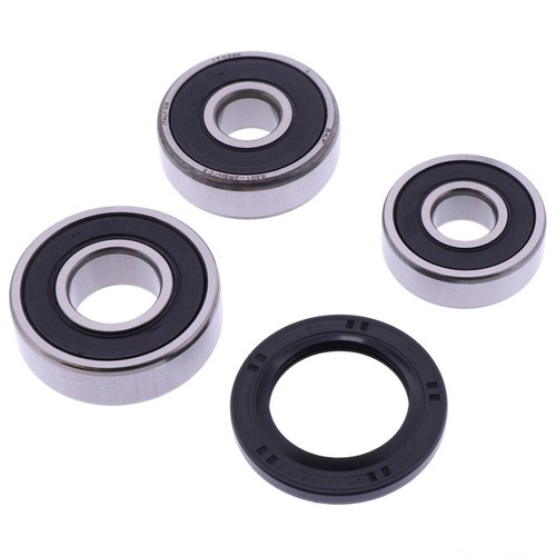 Radlager satz hinten jmp - satz,