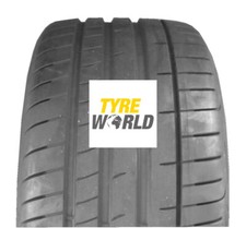 4x Goodyear Eagle F1