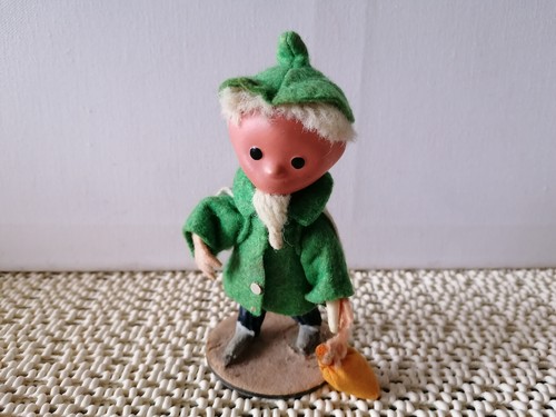 Altes sandmännchen sandmann - -,