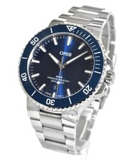 Oris Aquis 43,5 mm Date