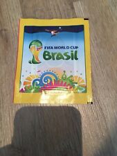Panini - WM 2014 Brasilien -