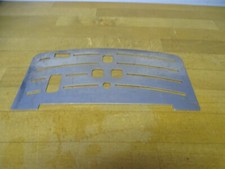 Abtropfgitter Gitter Kaffeevollautomat Saeco Intelia HD 8753