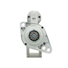 Valeo Starter Fits Volkswagen