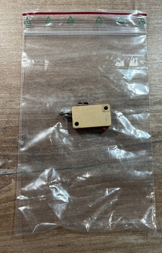 Microschalter pro star - microschalter,