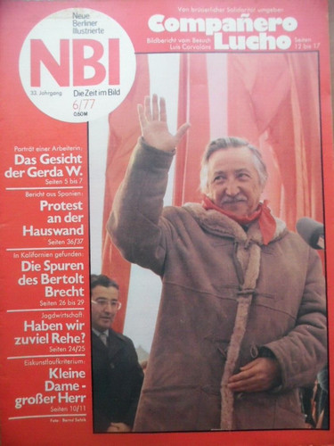 Nbi 1977 z - nbi, corvalan