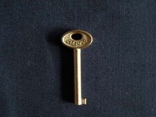 Ersatzschlüssel für CLEJUSO