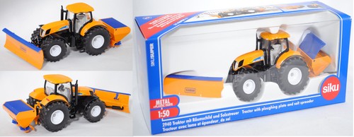 Siku super 2940 00002 new - 00002,