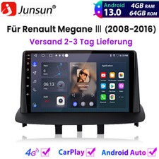 4+64GB Octa Core Carplay