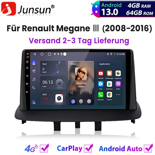 64gb octa core carplay - 4+64gb,