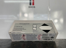 Original VW Audi Skoda Seat 2x 120ml 2K Karosserieklebstoff D180003M2 Nr.4738