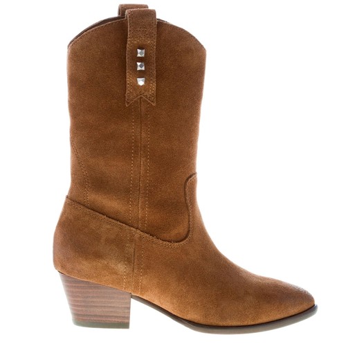 Ash damen schuhe russet braun - schuhe,