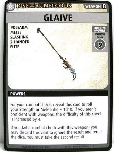Pathfinder adventure card game - pathfinder,