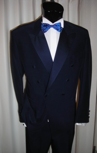 Smoking herren zeremonie - herren,