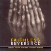 Faithless reverence cd value - cd,