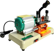 Schlüsselschneidemaschinen