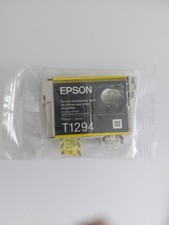 Original Epson Tinten Patrone