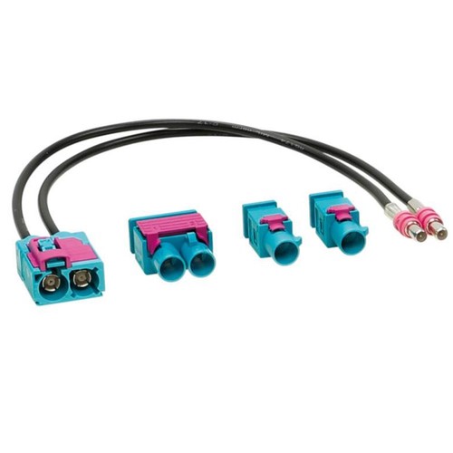 Antennenadapter variabel - , 2x