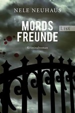 Mordsfreunde