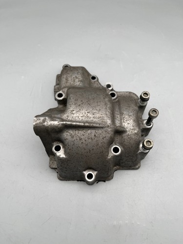 Suzuki gsxr750 getriebe deckel - getriebe,