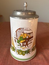 Andreas Pils Krug, Sammelkrug