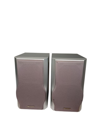 Sharp xl40h speaker - sharp, cp-xl40h