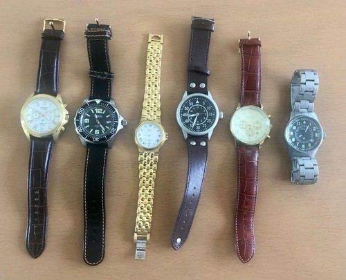 Uhren sammlung nachlass - sammlung,