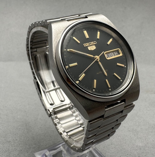Seiko vintage 7009 - seiko,