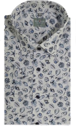 Marvelis hemd comfort - marvelis,