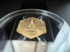 500 Euro Gold Frankreich 2026