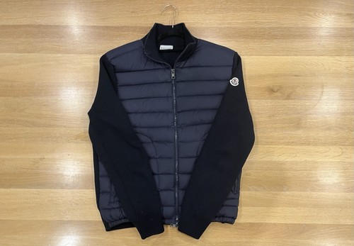 Moncler herren jacke cardigan - moncler,
