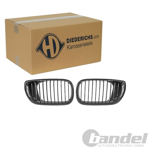 Diederichs sport grill - diederichs,