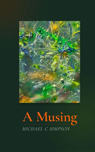 Michael simpson musing - simpson, a