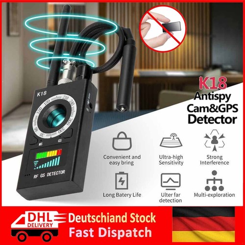 Wanzendetektor signalfinder - wanzendetektor,