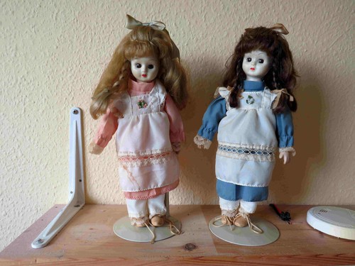 Schöne porzellanpuppen 30 - schöne,