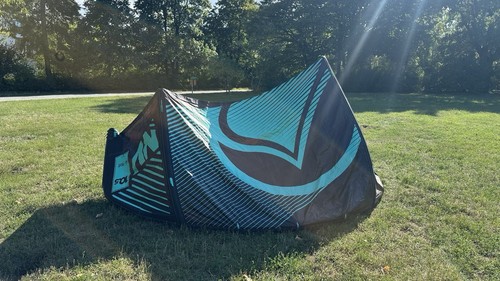Liquid force 2017 - force, tube
