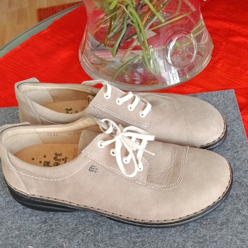 Finn comfort damen halbschuhe - damen,