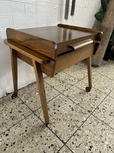 Mid century scandinavian - mid,