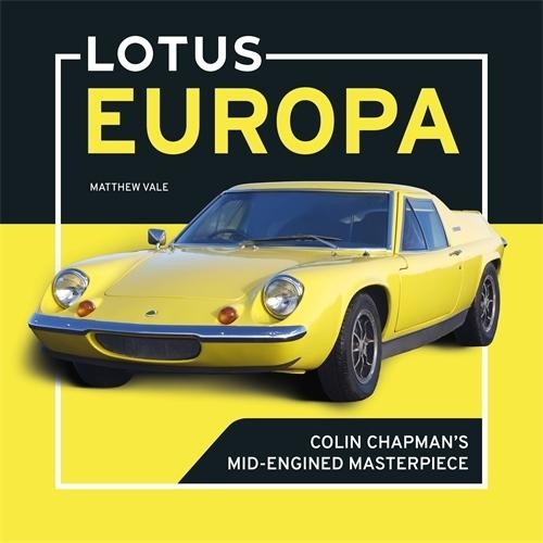 Matthew vale lotus - matthew,