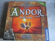 Die Legenden von Andor: Die