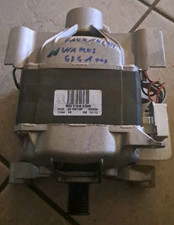 Motor Antrieb Bauknecht WA Plus 634 A+++