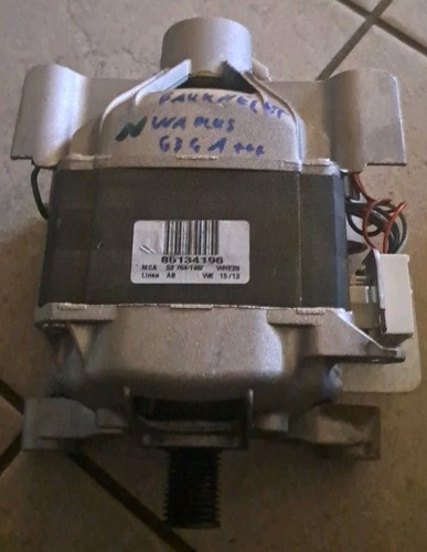 Motor antrieb bauknecht - motor,