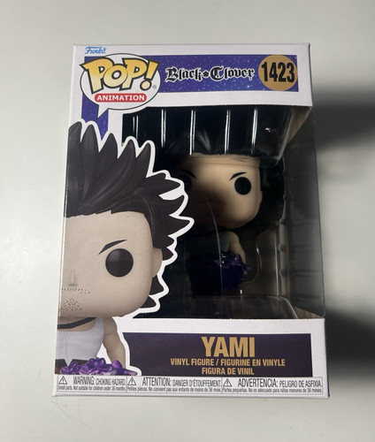 Funko pop animation - pop!,