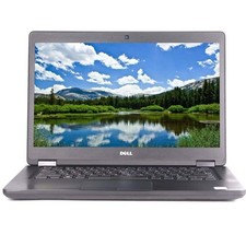 Dell Latitude 14" Laptop PC