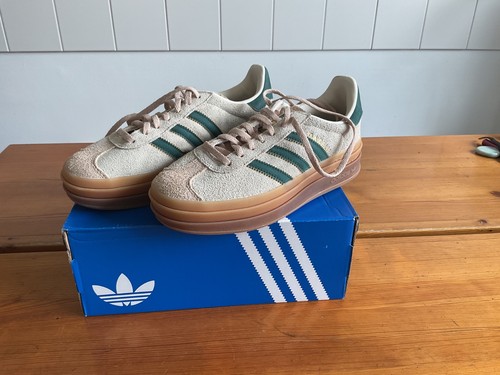 Adidas gazelle bold - gazelle, bold,