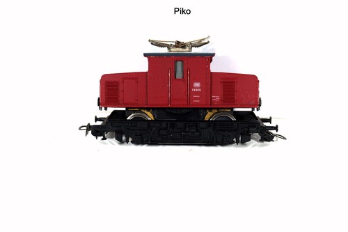 Piko lok als ersatzteil - piko,