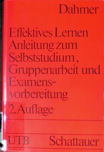 Effektives lernen didaktische - effektives, lernen.