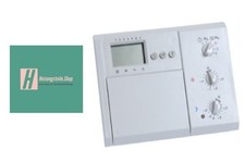 Viessmann Bedieneinheit S