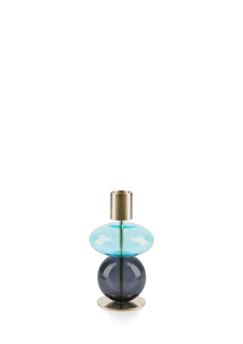 Holmegaard bubble kerzenhalter - holmegaard,